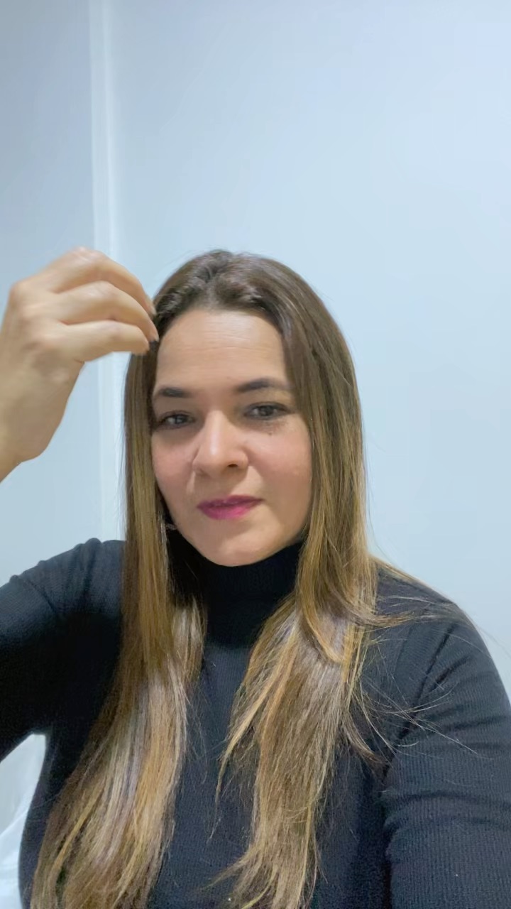 Coral — video call online from Brazil